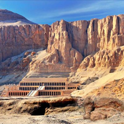 Valley of the Kings