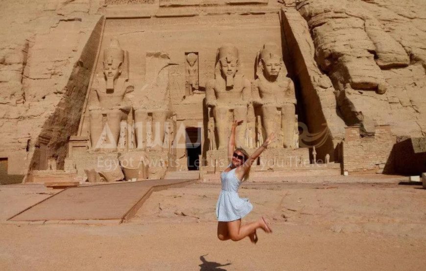 Full Day Tour from Luxor to Abu Simple