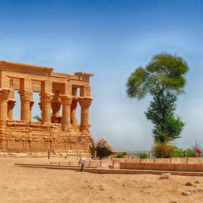 Temple of Philae