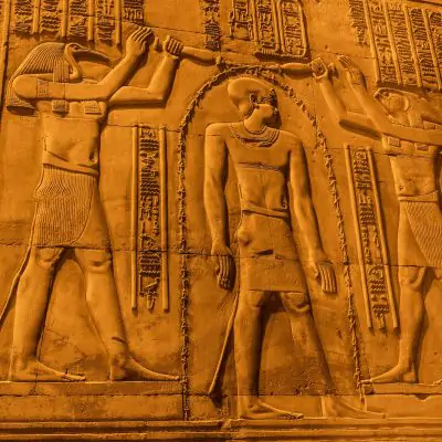 Temple of Kom Ombo