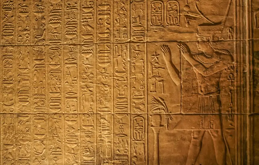 Full Day Tour from Luxor to Edfu, Kom Ombo, Philae Temples, and High Dam