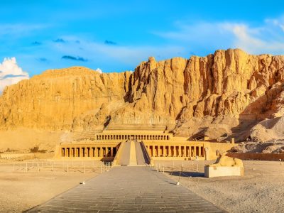 Temple of Hatshepsut