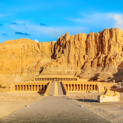 Temple of Queen Hatshepsut