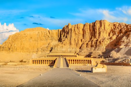 Temple of Hatshepsut