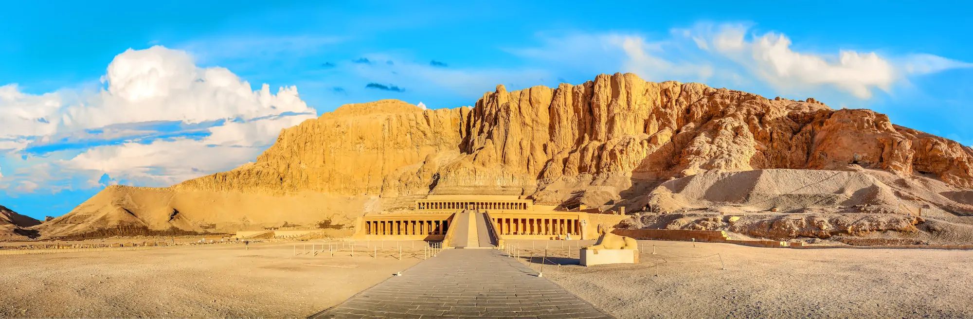 Temple of Hatshepsut