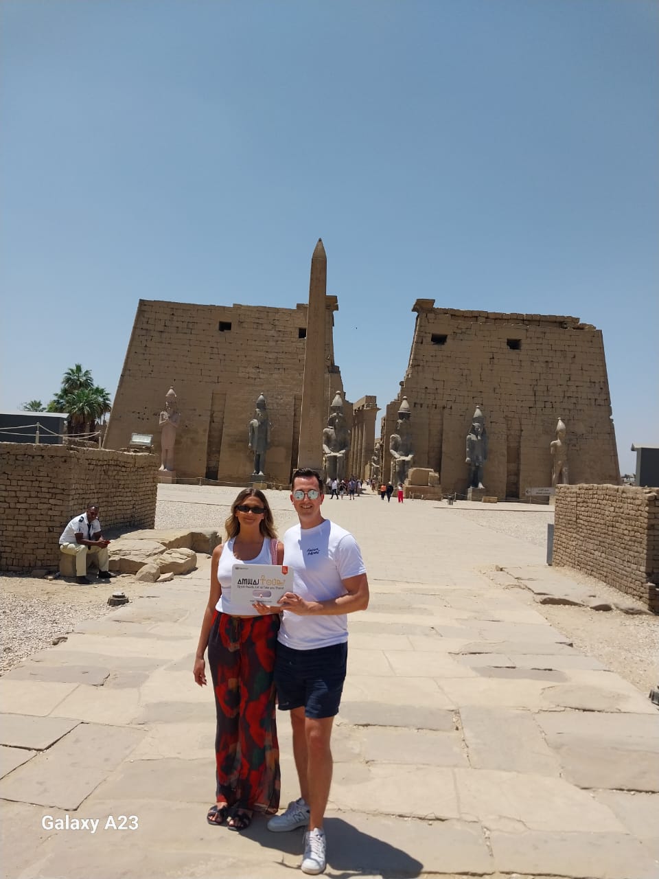 Day 1: Luxor - East Bank Tour<br><br> Morning: Arrive in Luxor and transfer to your Dahabeya. Settle into your cabin.<br> Afternoon: Visit Karnak Temple and Luxor Temple with your guide.<br> Evening: Enjoy a welcome dinner on board and an overnight stay in Luxor.<br>