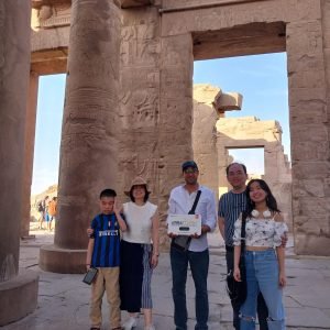Philae Temple, Obelisk of Aswan, High Dam and Nasser Lake. Full Day Tour