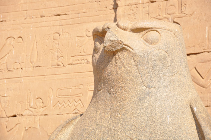 Day 3: Edfu and Kom Ombo<br><br> Morning: Visit Edfu Temple, dedicated to the falcon god Horus.<br> Afternoon: Sail to Kom Ombo and explore the unique double temple dedicated to Sobek and Horus.<br> Evening: Enjoy dinner on board and an overnight stay near Kom Ombo.<br>