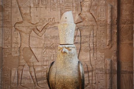 Full Day Tour to Edfu & Kom Ombo from Aswan