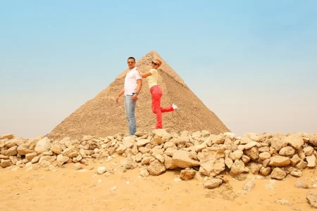 One Day Tour from (Luxor, Aswan or Hurghada) to Cairo’s Most Famous Landmarks