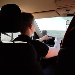 Driver