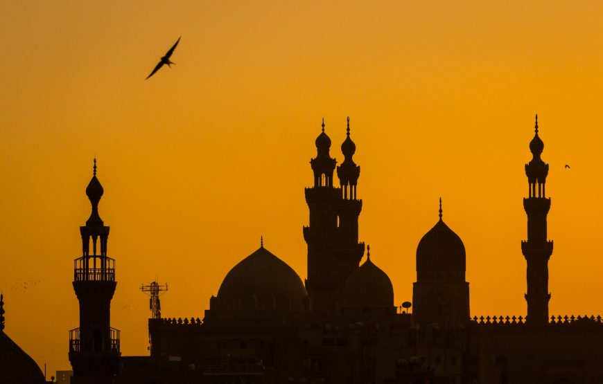 One Day Tour from (Luxor, Aswan or Hurghada) to Cairo’s Most Famous Landmarks