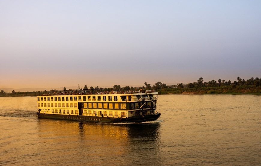 Pickup from Aswan Airport, train station, to Hotel or Nile cruise, including professional meet and assist