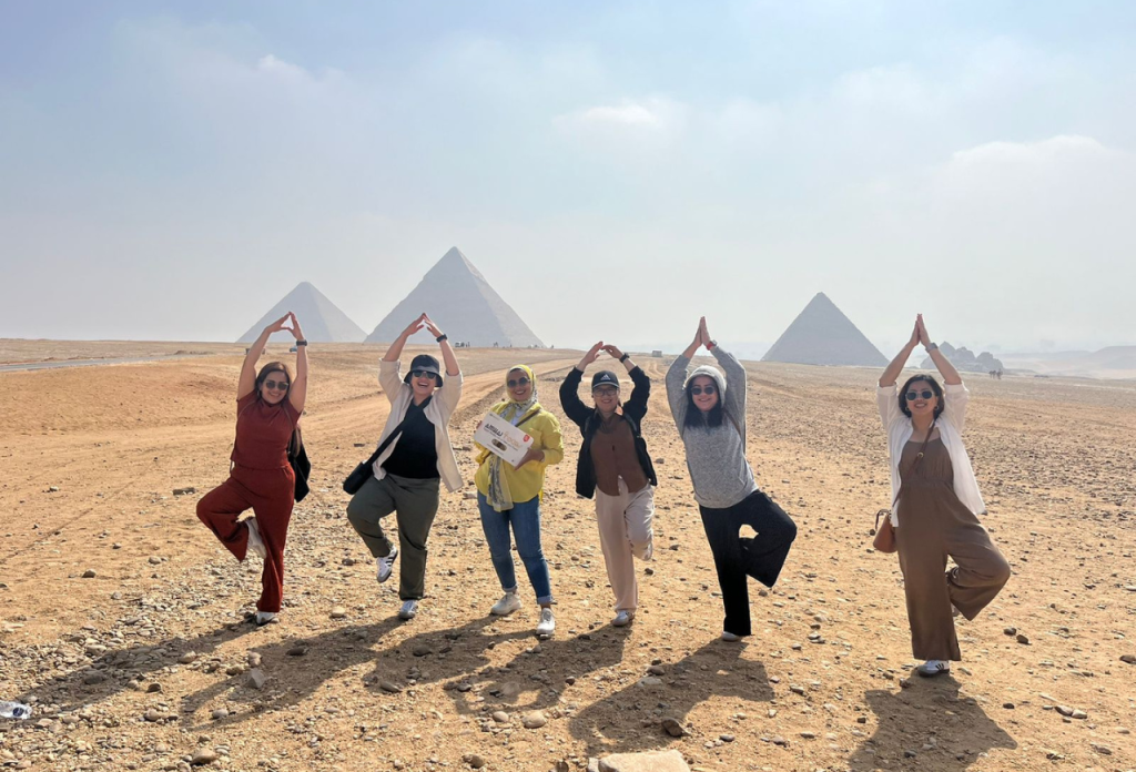 Ganztagesausflug: Pyramiden von Gizeh, Ägyptisches Museum und Khan el-Khalili – Foto 5 von 6