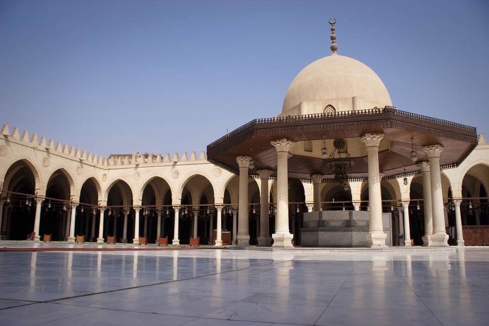 Visite privée d&rsquo;une journée : Caire copte et Caire islamique, de l&rsquo;Église suspendue à Khan el-Khalili – Photo 2 sur 5